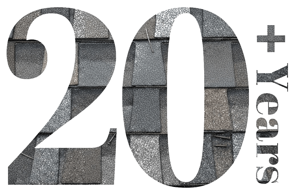 Roofing Experience Built Around Central Alabama